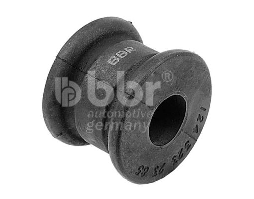 BBR AUTOMOTIVE skersinio stabilizatoriaus įvorių komplektas 001-50-11333